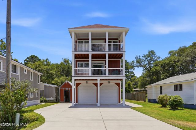 312 Loder Avenue, Wilmington, NC 28409