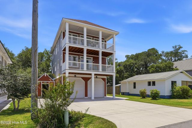 312 Loder Avenue, Wilmington, NC 28409