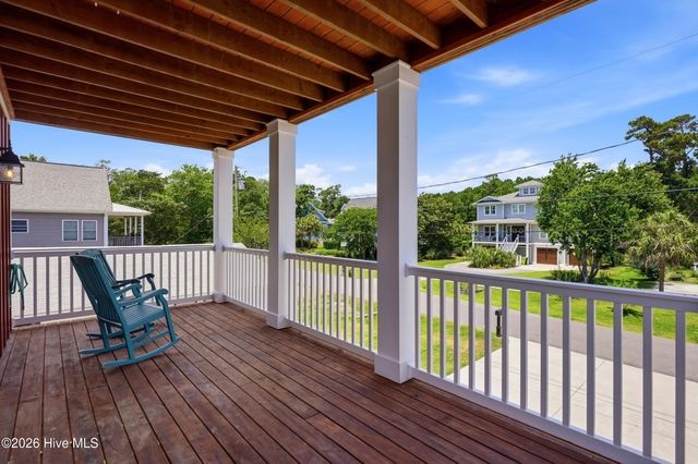 312 Loder Avenue, Wilmington, NC 28409