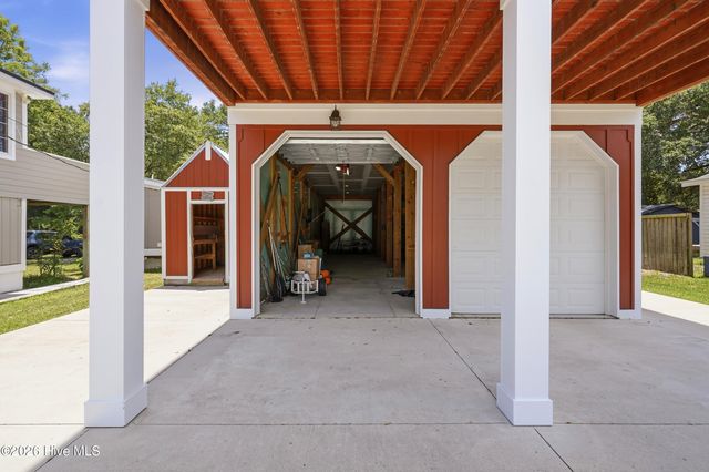 312 Loder Avenue, Wilmington, NC 28409