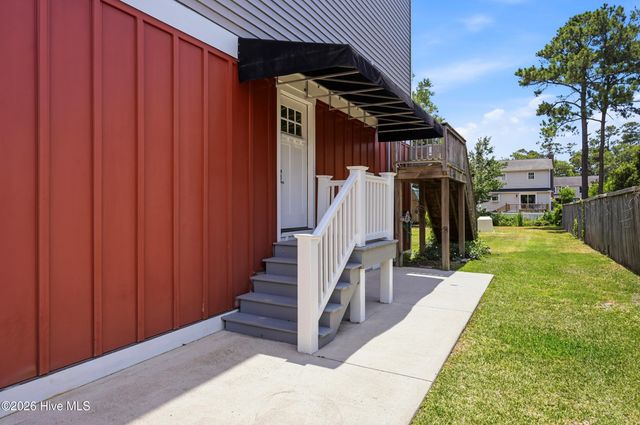 312 Loder Avenue, Wilmington, NC 28409