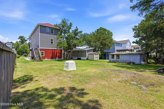 312 Loder Avenue, Wilmington, NC 28409