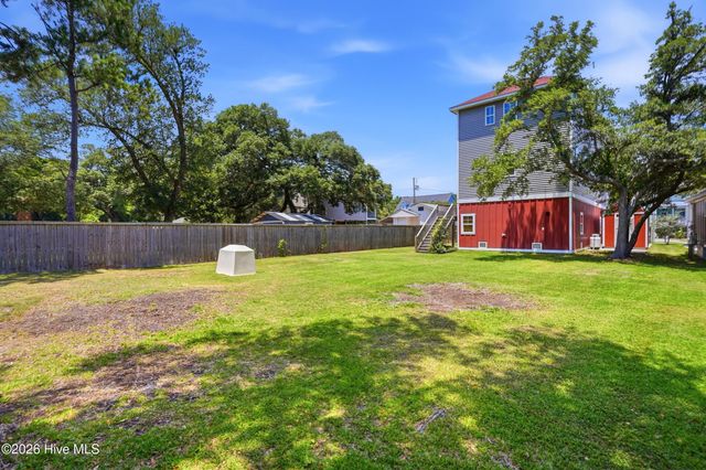 312 Loder Avenue, Wilmington, NC 28409