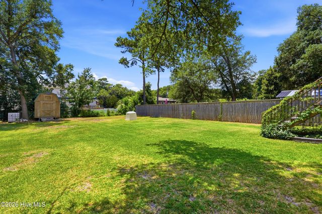 312 Loder Avenue, Wilmington, NC 28409
