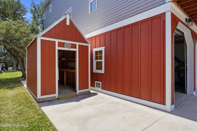312 Loder Avenue, Wilmington, NC 28409