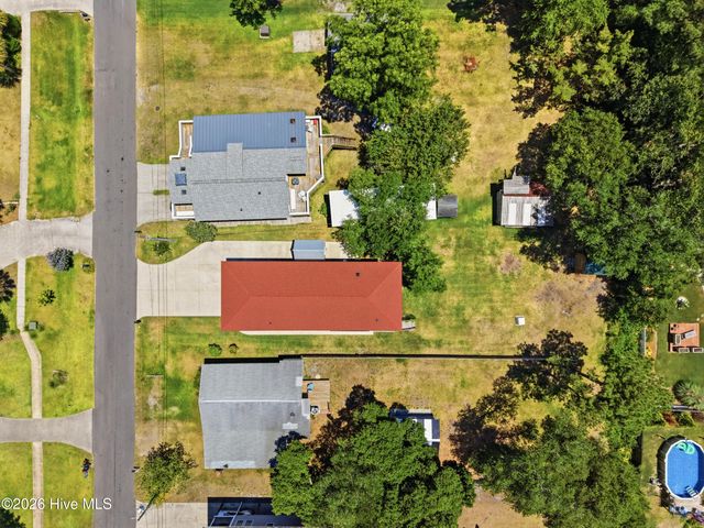 312 Loder Avenue, Wilmington, NC 28409