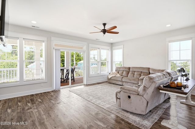 312 Loder Avenue, Wilmington, NC 28409