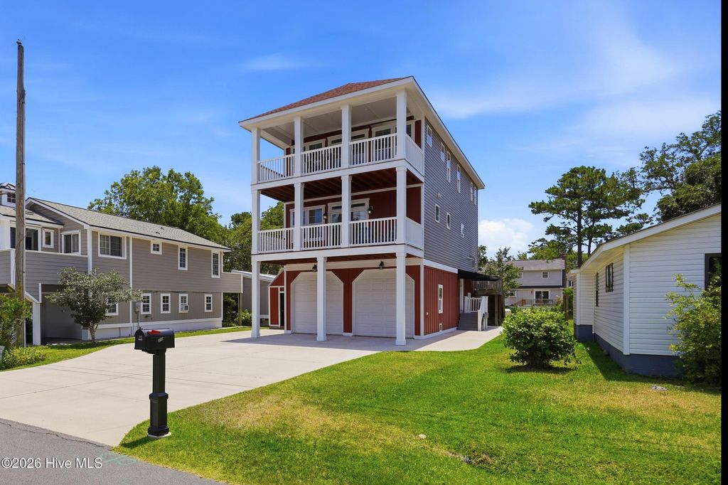 312 Loder Avenue, Wilmington, NC 28409