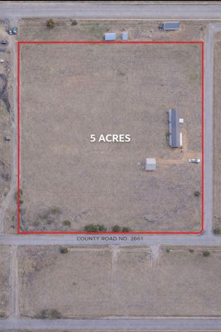 4780 County Road 2661, Royse City, TX 75189