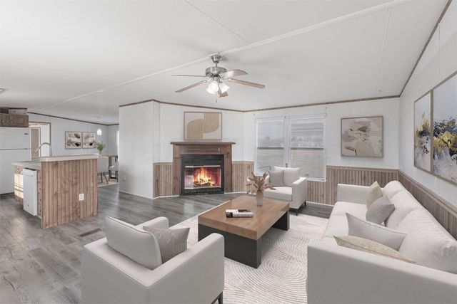 4780 County Road 2661, Royse City, TX 75189