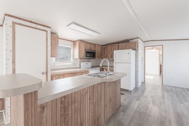 4780 County Road 2661, Royse City, TX 75189