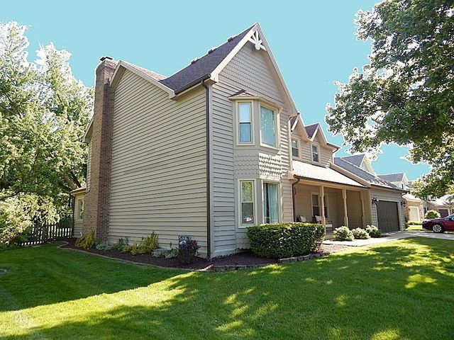 386 Hoyer Court, Naperville, IL 60565