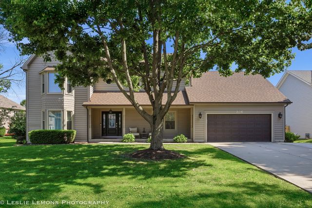 386 Hoyer Court, Naperville, IL 60565