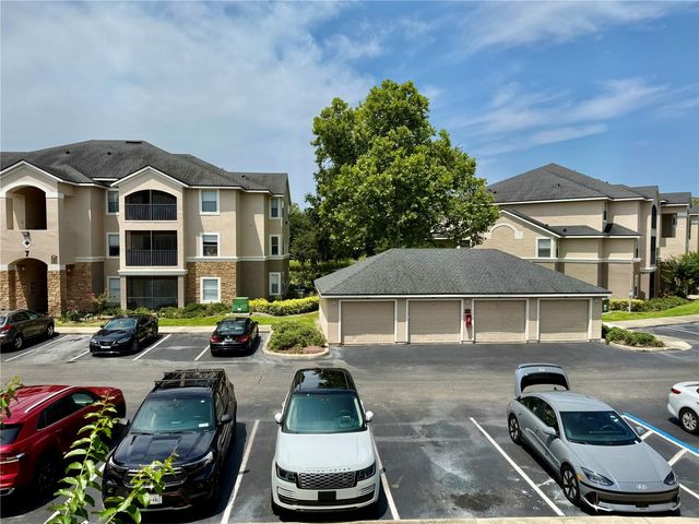 940 VILLAGE TRAIL 8-205, Port Orange, FL 32127