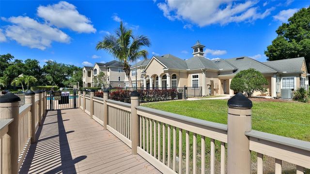 940 VILLAGE TRAIL 8-205, Port Orange, FL 32127