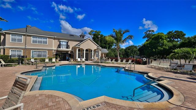 940 VILLAGE TRAIL 8-205, Port Orange, FL 32127
