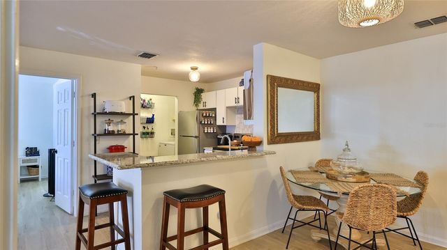 940 VILLAGE TRAIL 8-205, Port Orange, FL 32127