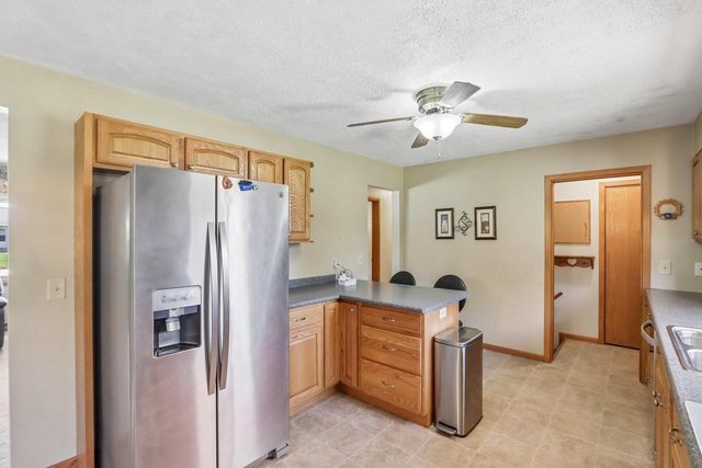 1005 N Sumac DRIVE, Janesville, WI 53545