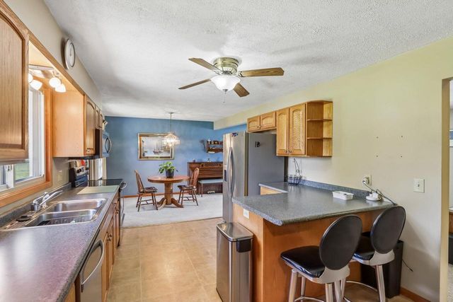 1005 N Sumac DRIVE, Janesville, WI 53545