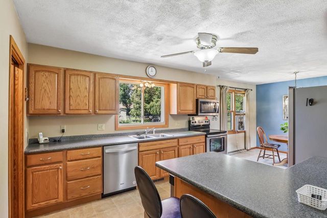 1005 N Sumac DRIVE, Janesville, WI 53545