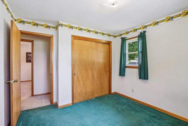 1005 N Sumac DRIVE, Janesville, WI 53545