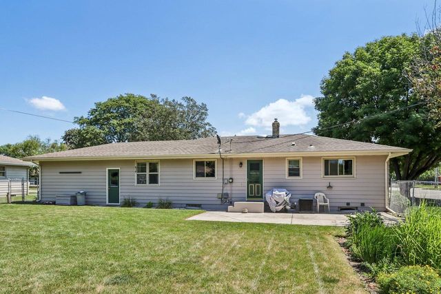1005 N Sumac DRIVE, Janesville, WI 53545