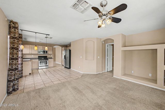 10819 W MONTE VISTA Road, Avondale, AZ 85392