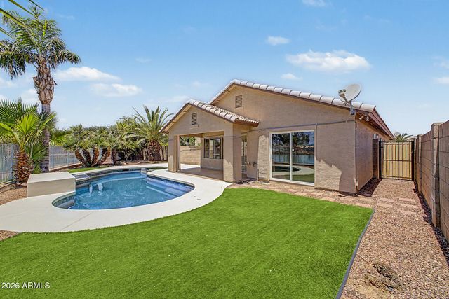 10819 W MONTE VISTA Road, Avondale, AZ 85392