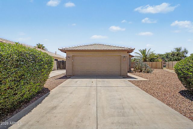 10819 W MONTE VISTA Road, Avondale, AZ 85392