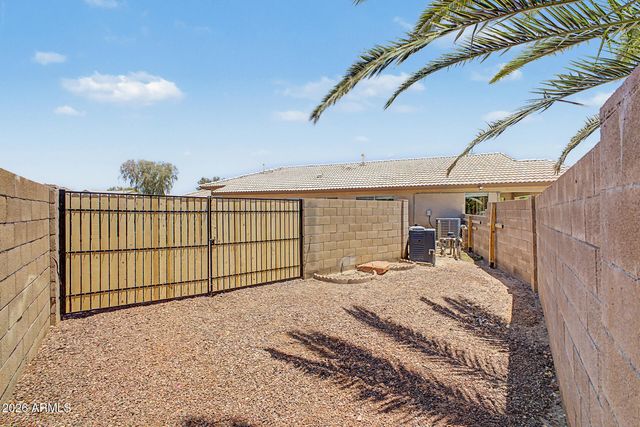 10819 W MONTE VISTA Road, Avondale, AZ 85392