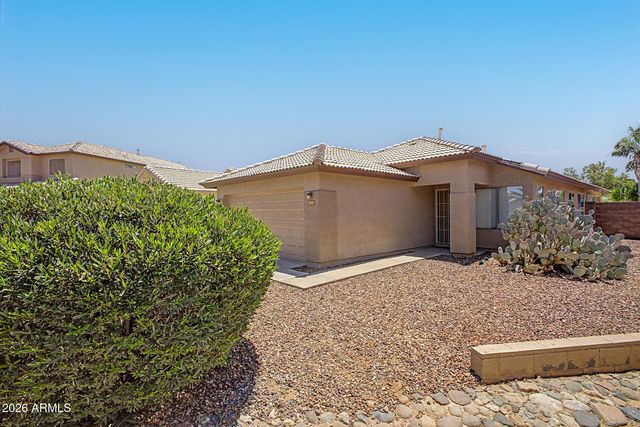 10819 W MONTE VISTA Road, Avondale, AZ 85392