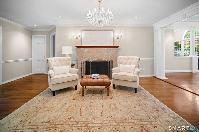 12 Settlers Trail, Darien, CT 06820