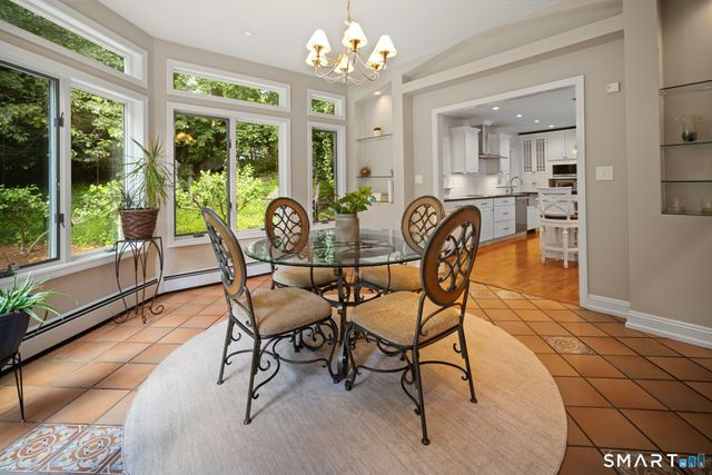 12 Settlers Trail, Darien, CT 06820