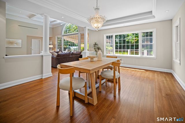 12 Settlers Trail, Darien, CT 06820