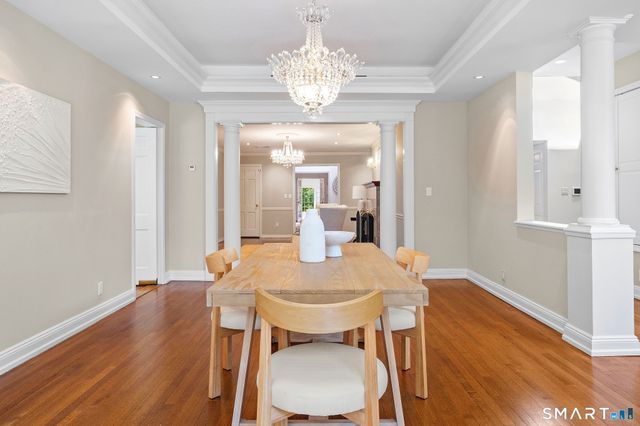12 Settlers Trail, Darien, CT 06820
