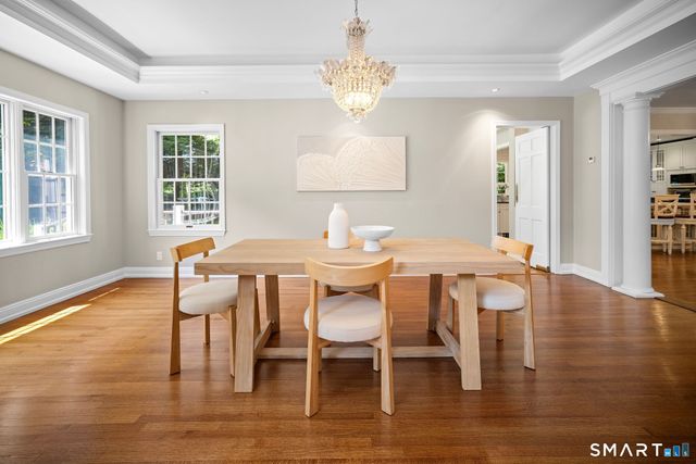 12 Settlers Trail, Darien, CT 06820