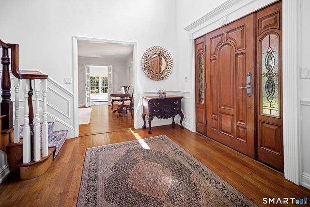 12 Settlers Trail, Darien, CT 06820