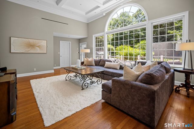 12 Settlers Trail, Darien, CT 06820