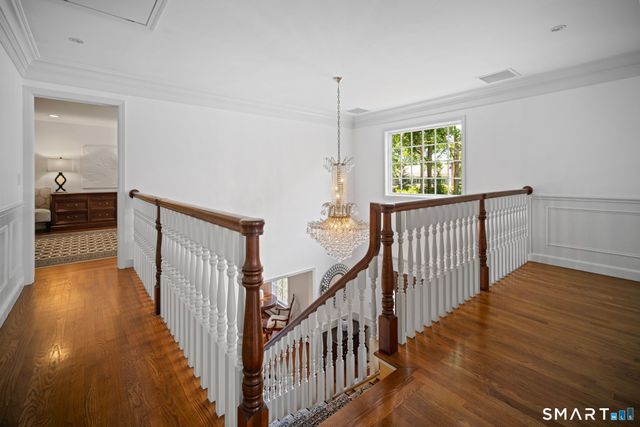 12 Settlers Trail, Darien, CT 06820