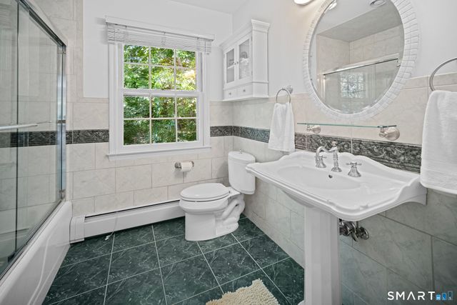 12 Settlers Trail, Darien, CT 06820