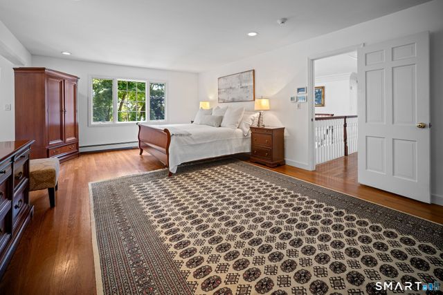12 Settlers Trail, Darien, CT 06820