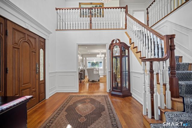 12 Settlers Trail, Darien, CT 06820