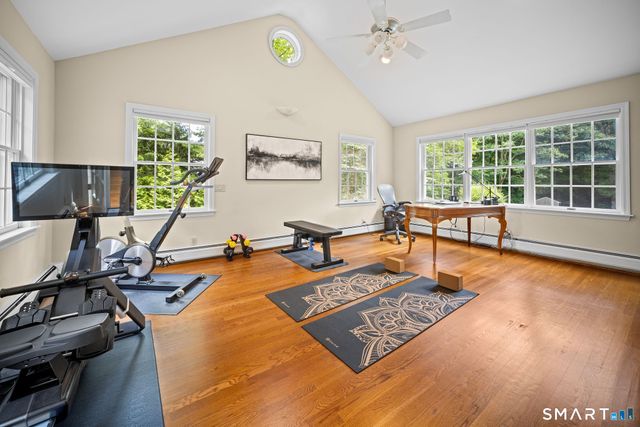 12 Settlers Trail, Darien, CT 06820