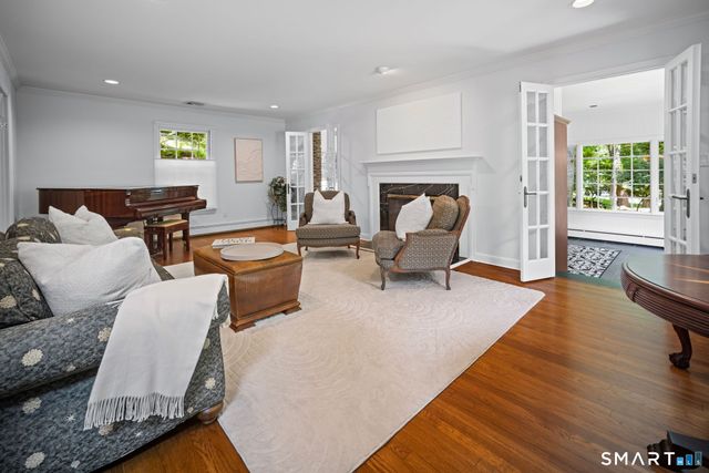 12 Settlers Trail, Darien, CT 06820