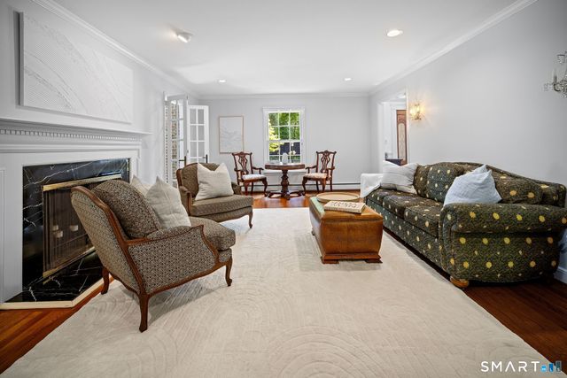 12 Settlers Trail, Darien, CT 06820