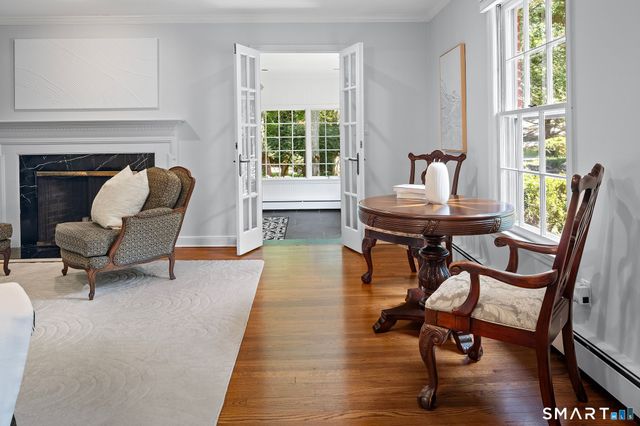12 Settlers Trail, Darien, CT 06820
