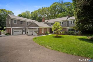 12 Settlers Trail, Darien, CT 06820