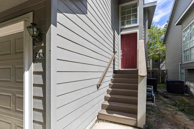 230 Blushwood Place, The Woodlands, TX 77382