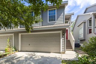 230 Blushwood Place, The Woodlands, TX 77382