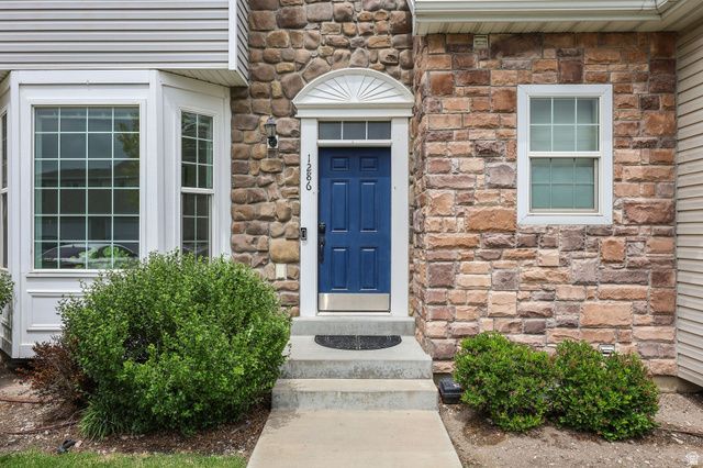 1286 W 210 N, Provo, UT 84601